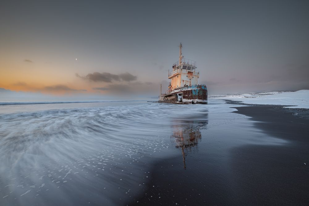 Photograph by Лаврентьев Александр