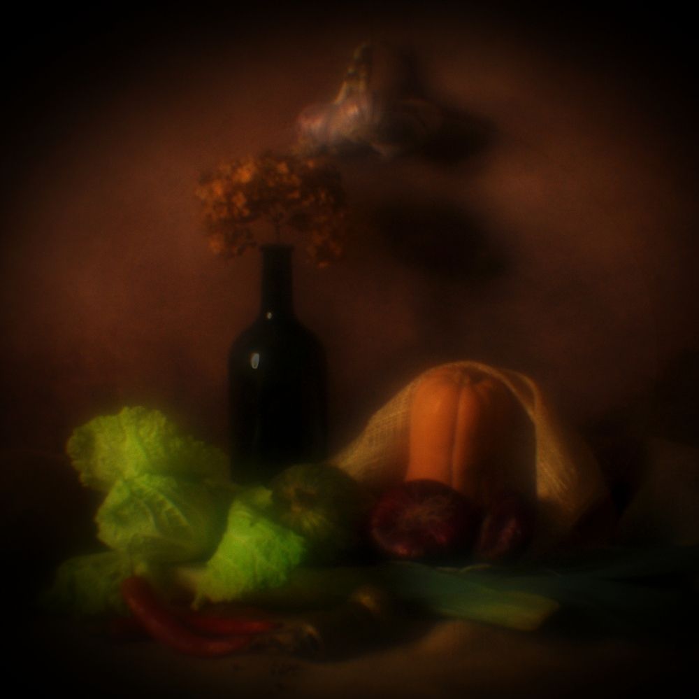 Photograph by Екатерина Молчанова