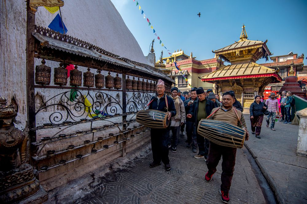 Photograph by Kshitij Patle