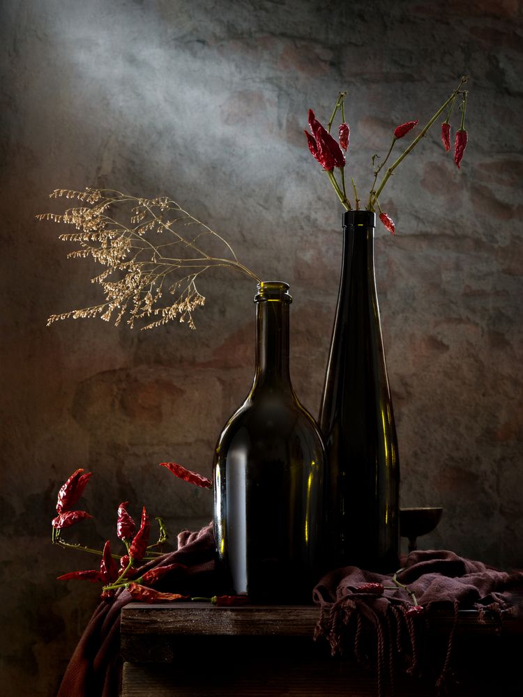 Photograph by Ирина Толокновская