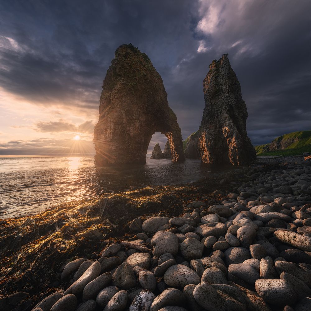 Photograph by Политова Анна