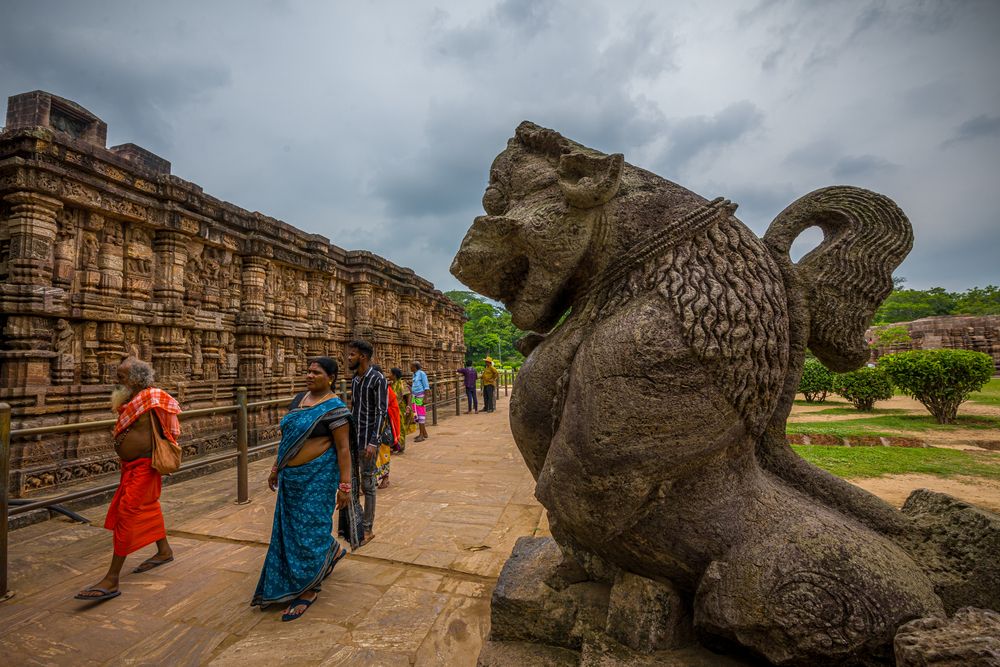 Photograph by Kshitij Patle