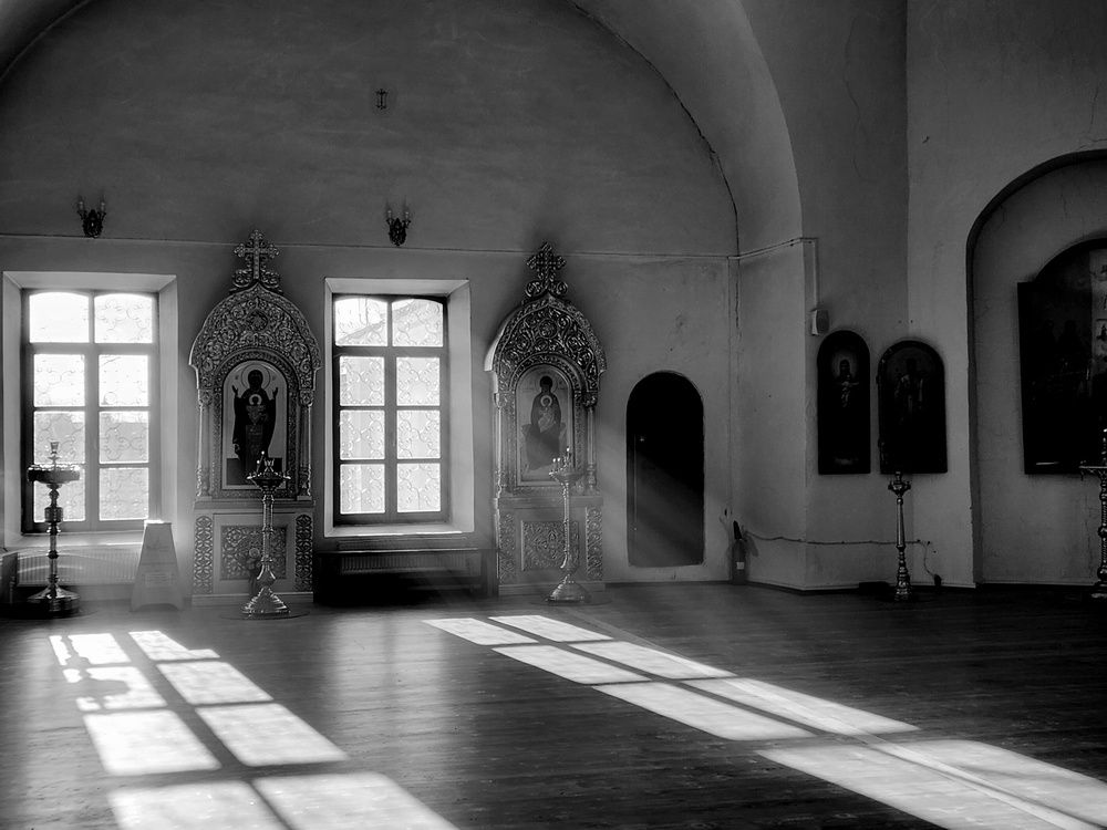 Photograph by Анастасия Веретенникова