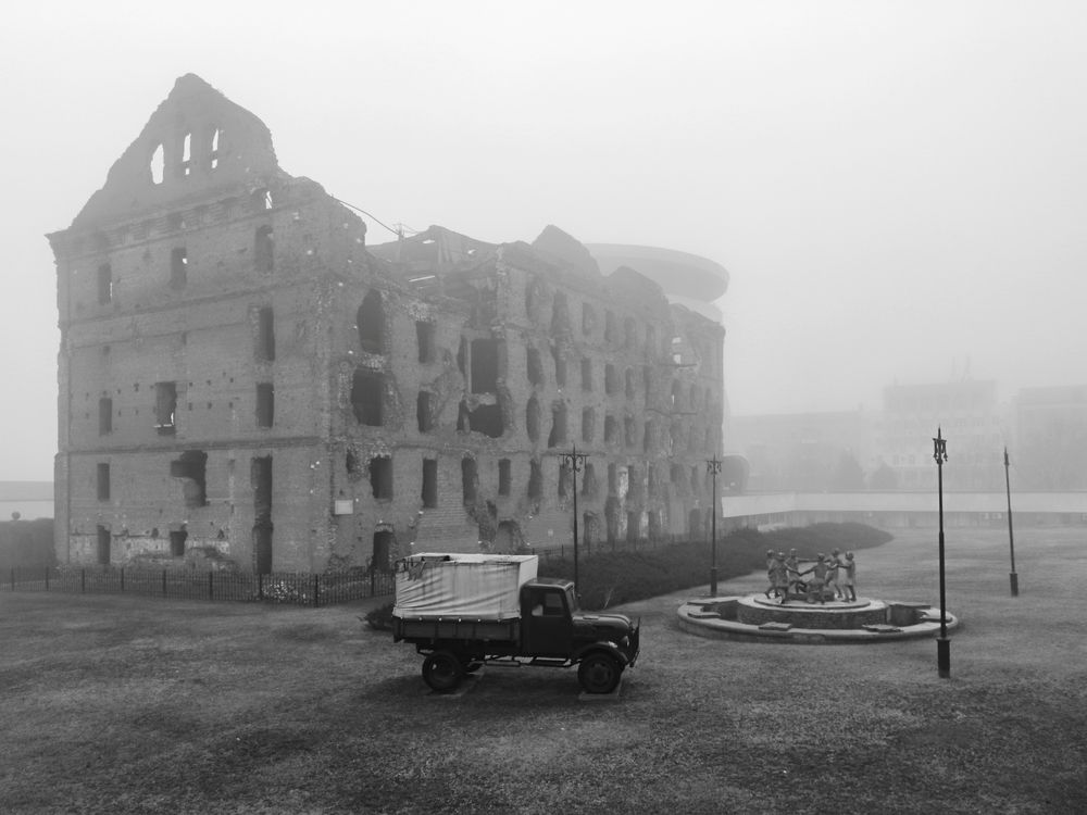 Фотография автора Дмитрий Кетов