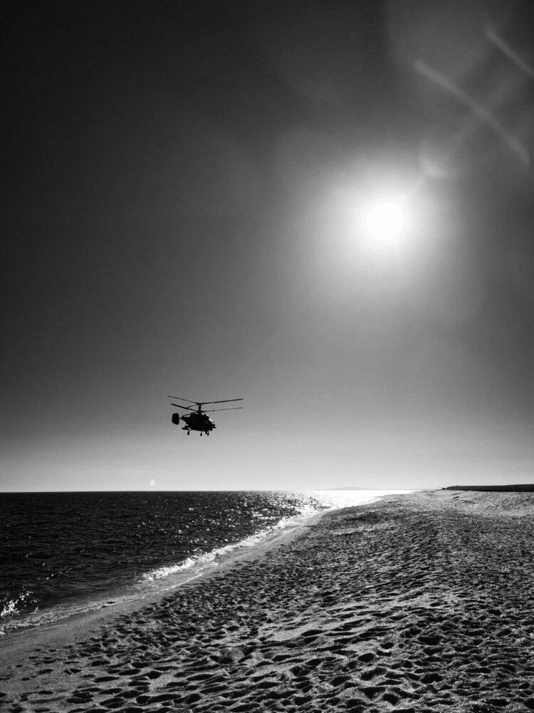 Фотография автора Андрей Богданов