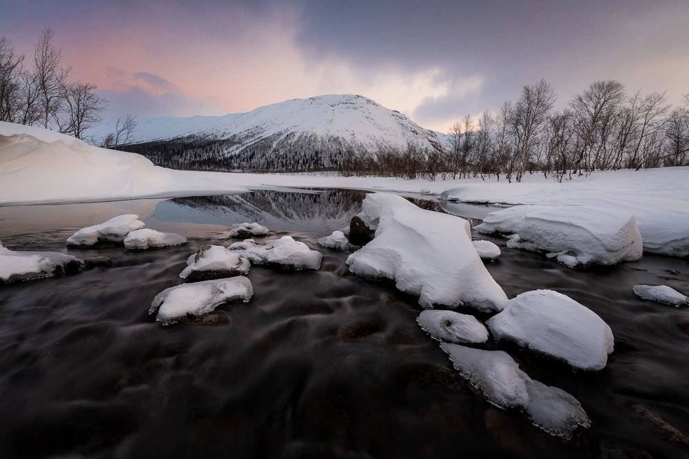 Photograph by Maria Pochikaeva