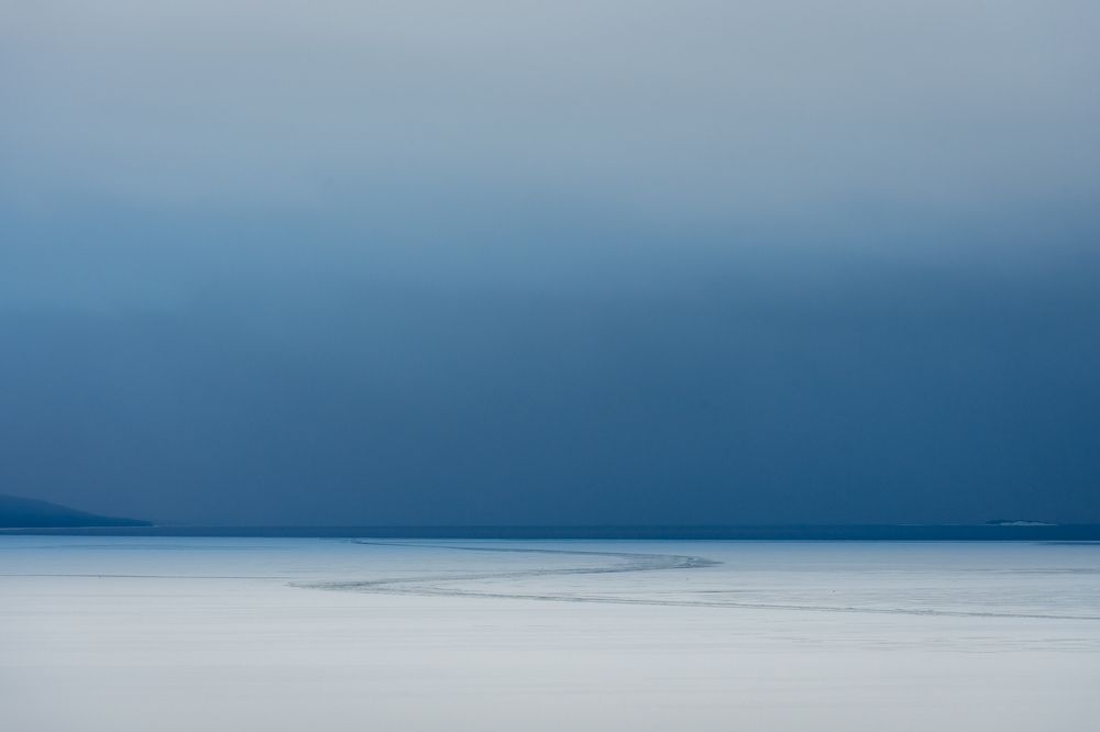 Photograph by Maria Pochikaeva