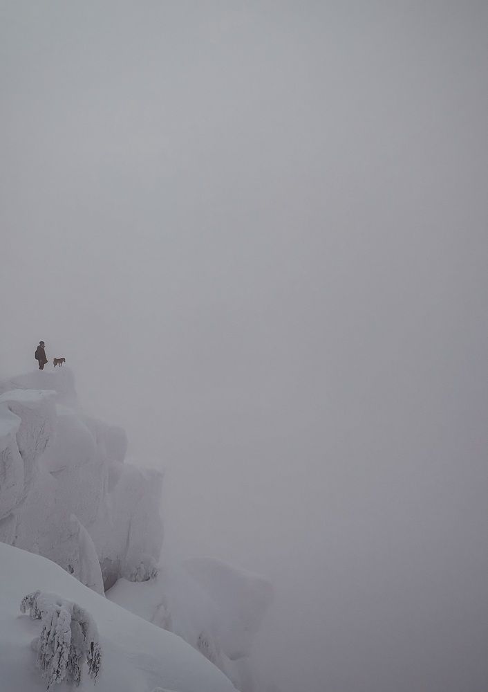 Photograph by Ксения Юртаева