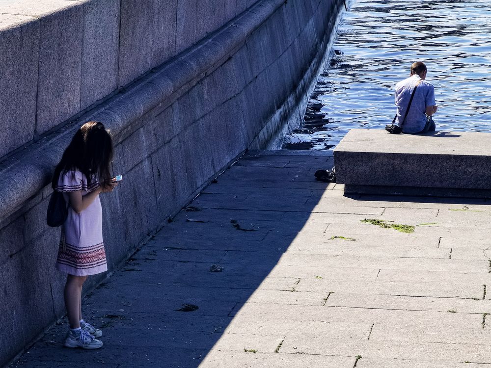 Photograph by Ivan Vetoshkin