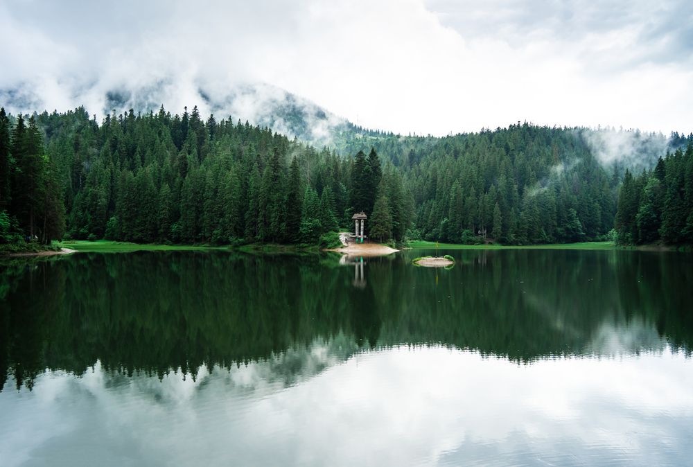 Photograph by Наталья Parovyshnyk