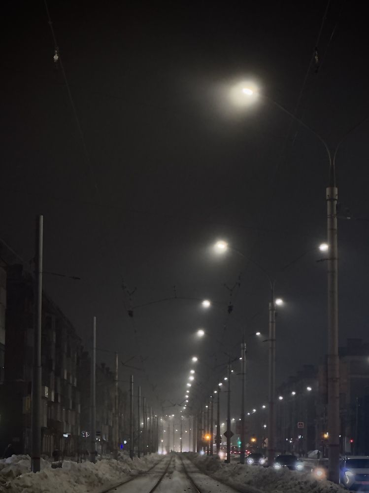 Photograph by Ксения Юртаева