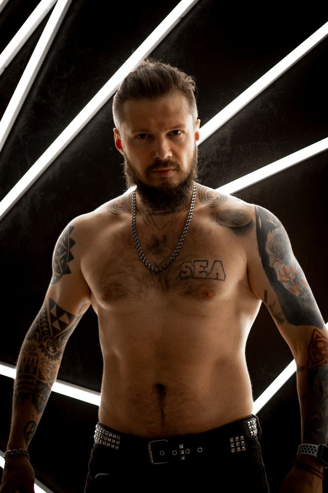 Photograph by Анастасия Дементьева