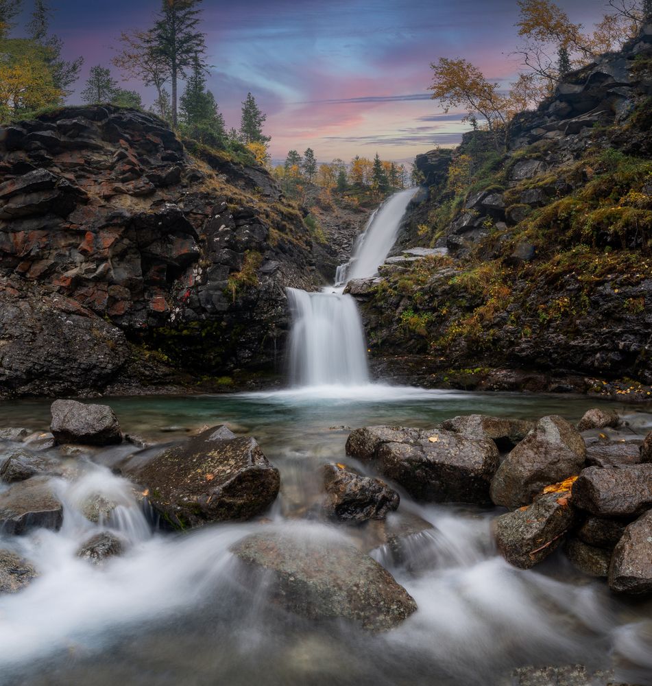 Photograph by Maria Pochikaeva