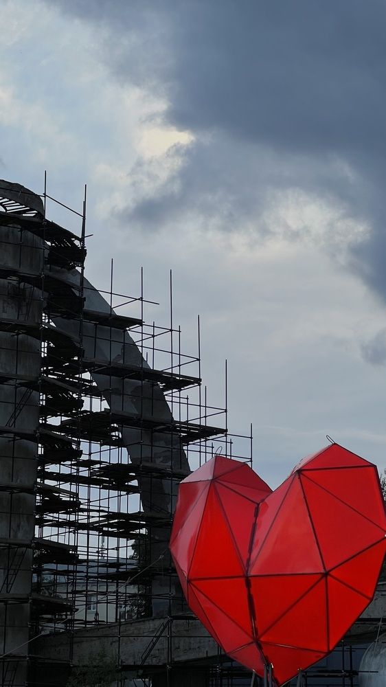 Photograph by Aleksandra