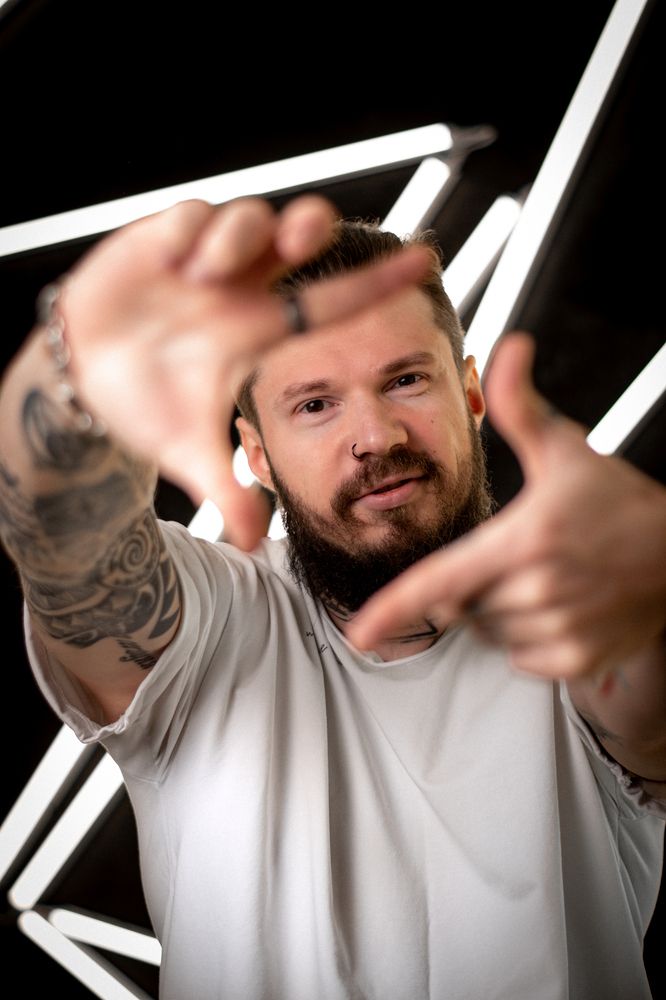 Photograph by Анастасия Дементьева