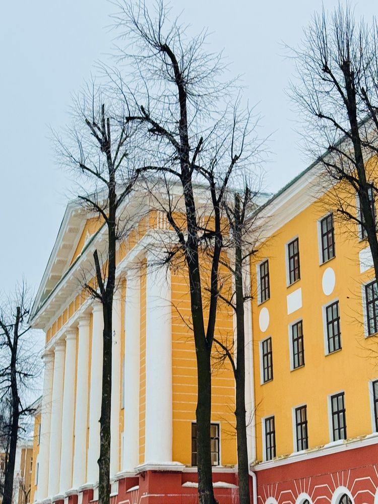 Photograph by Ксения Юртаева