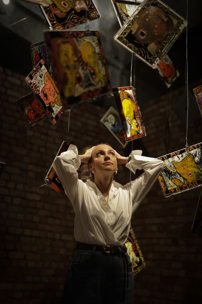 Photograph by Татьяна Лазарева