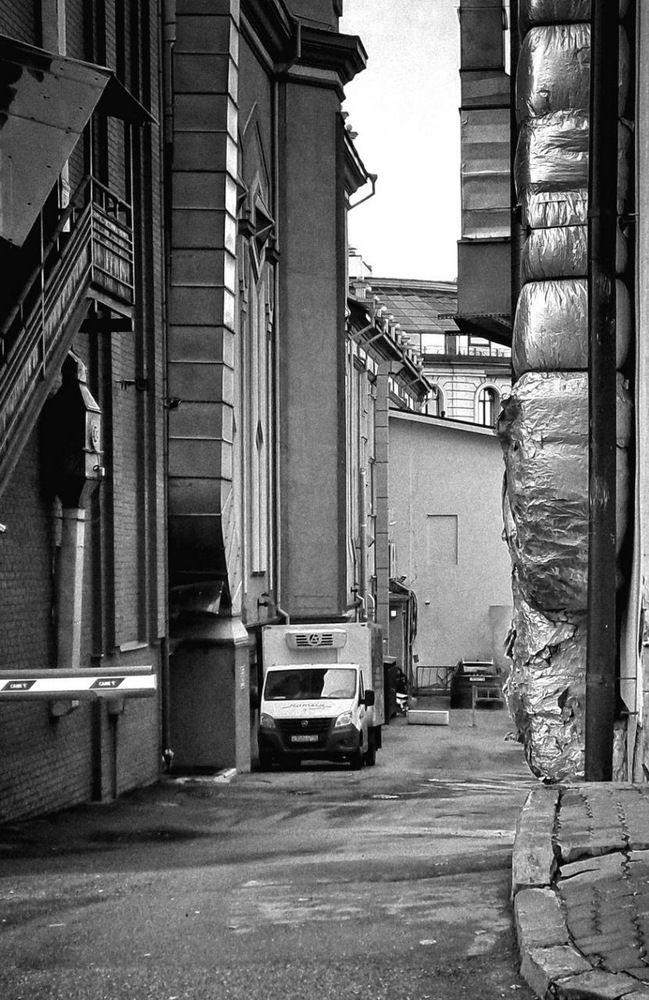 Photograph by Руслан Халиуллин