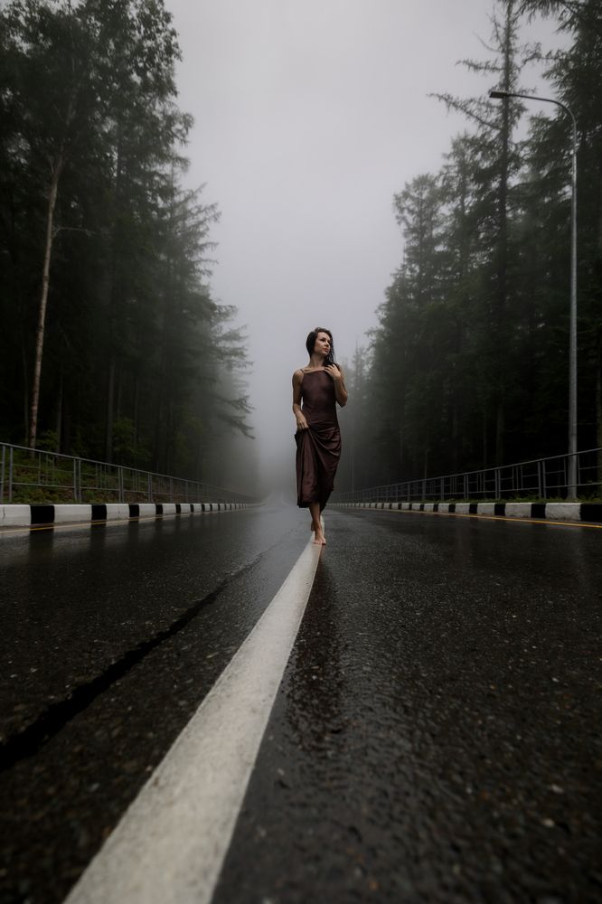 Photograph by Валентина Мишина