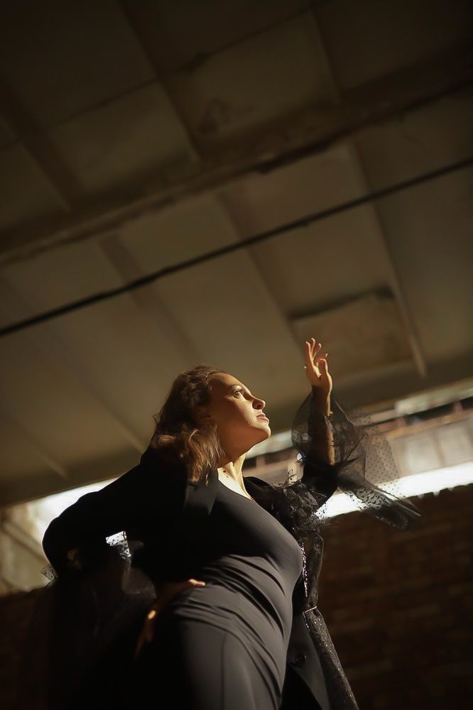 Photograph by Татьяна Лазарева