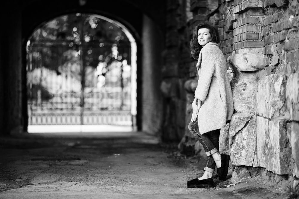 Photograph by Вербицкий Петр