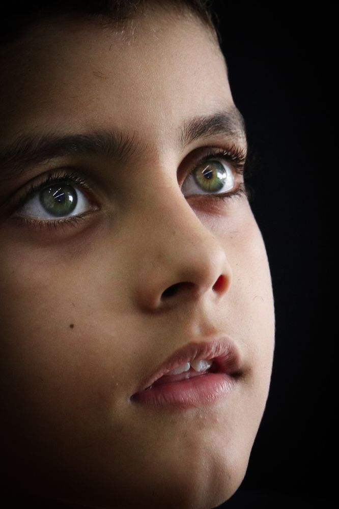 Photograph by FABIANO Manhães