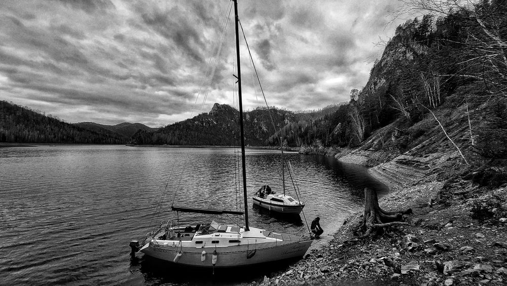 Photograph by Зинаида Савельева