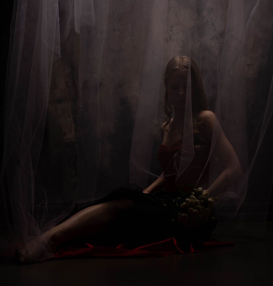 Photograph by Елена Николайчук