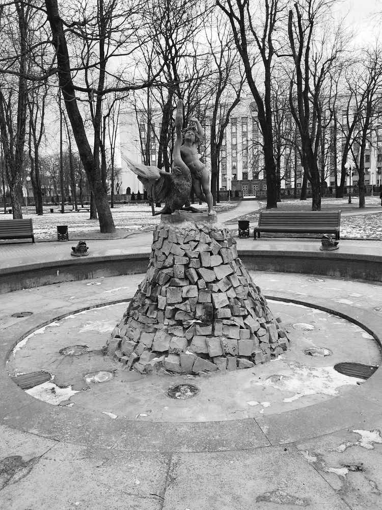 Photograph by Елена