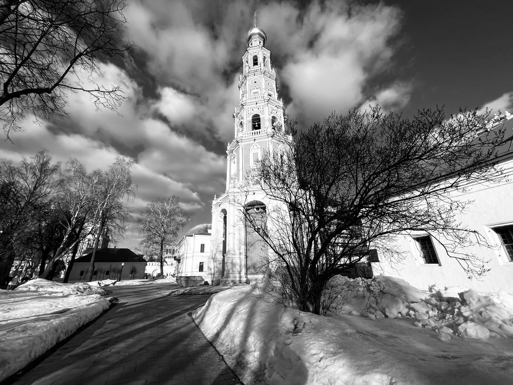 Photograph by Татьяна