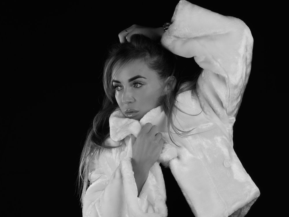 Photograph by Alexey Kononov