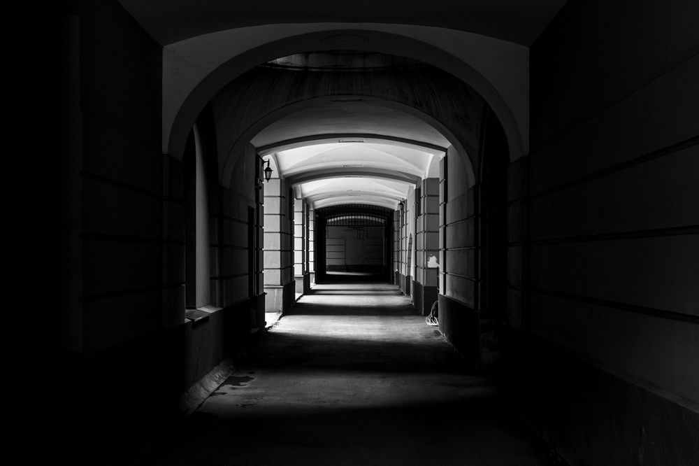 Фотография автора Кирилл Кичатов