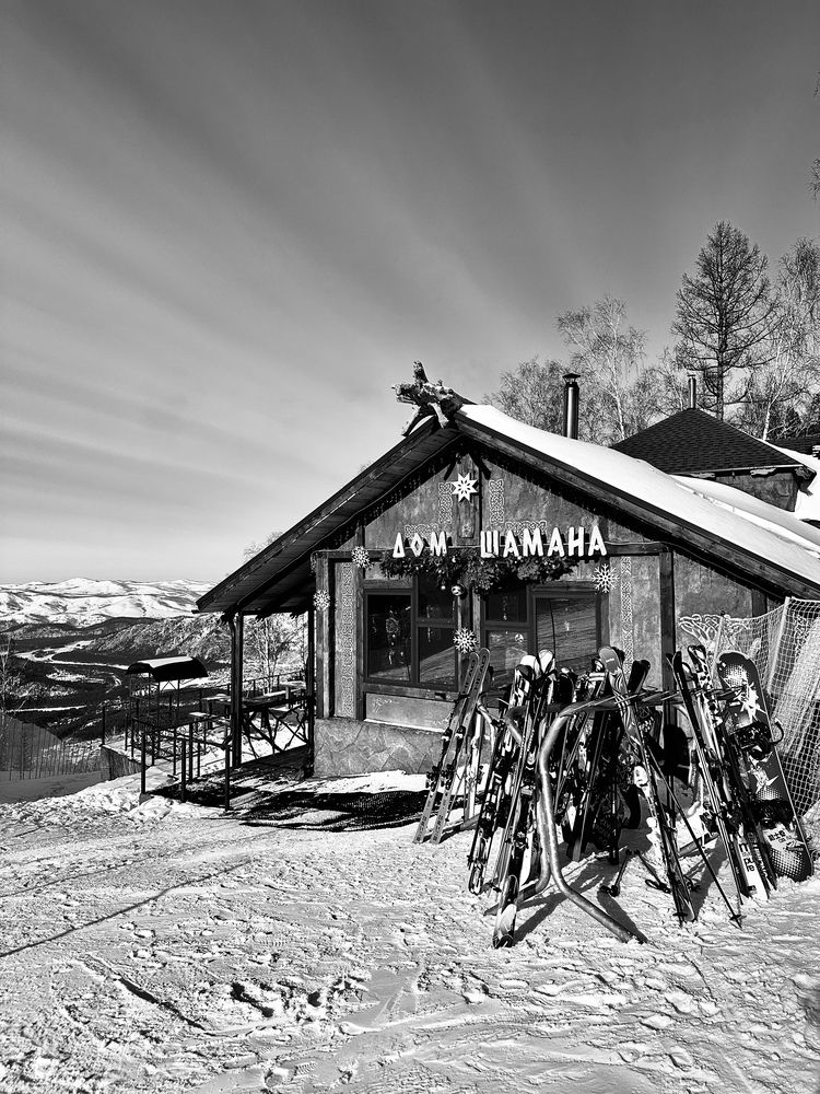 Фотография автора Наталья Хоруженко