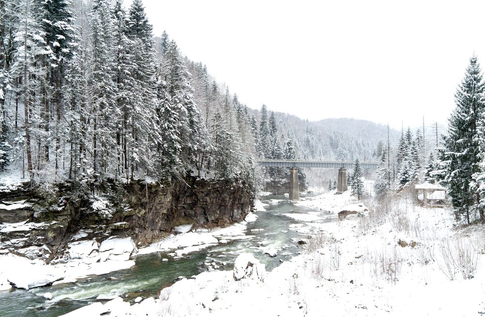 Photograph by Наталья Parovyshnyk