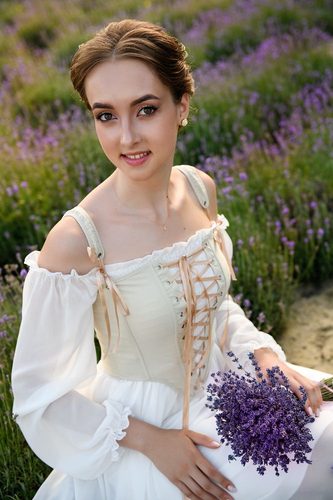 Photograph by Елена Николайчик