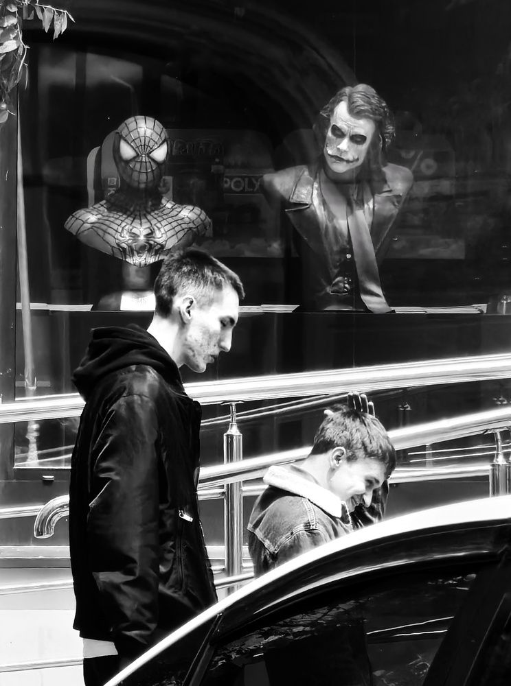 Photograph by Andrey Matveenko