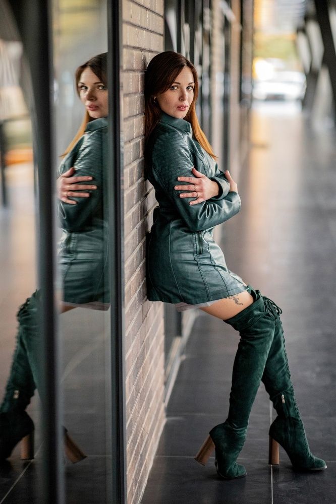 Photograph by Александр Добровольский