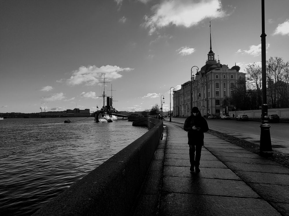 Photograph by Григорий Армашов-Тельник