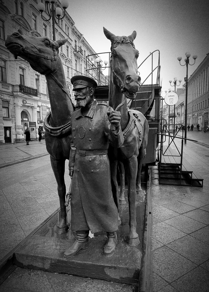 Photograph by Григорий Армашов-Тельник