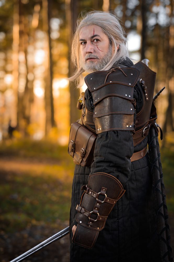 Photograph by ALEXANDER POPOV