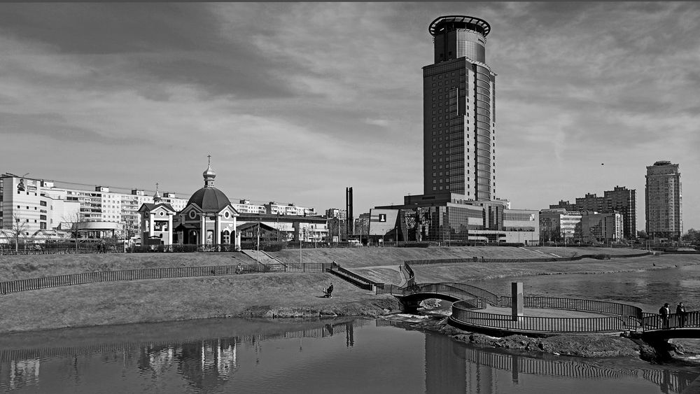 Photograph by Березкин Виктор