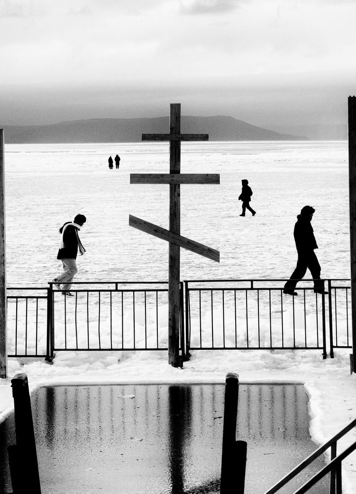 Photograph by Andrey Matveenko