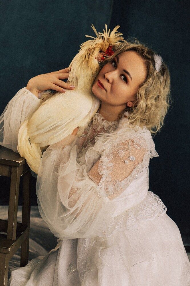 Photograph by Марина Бернота