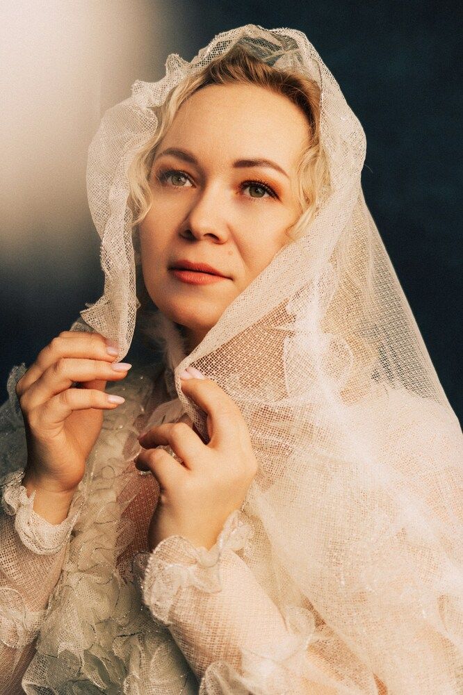 Photograph by Марина Бернота