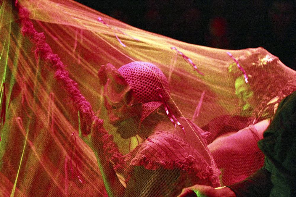 Virada Cultural Paulista