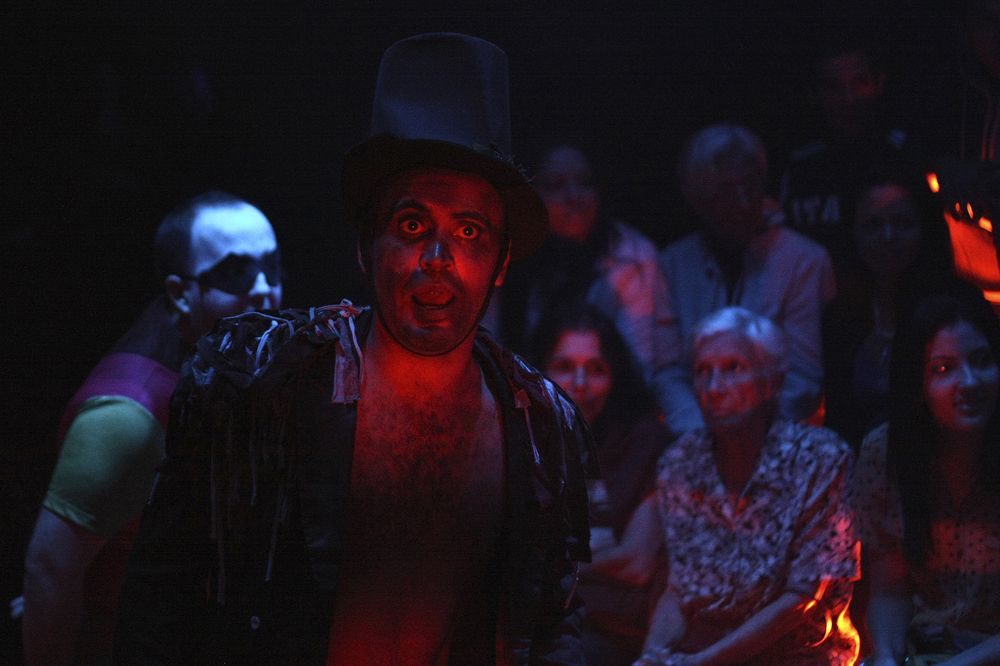 Virada Cultural Paulista