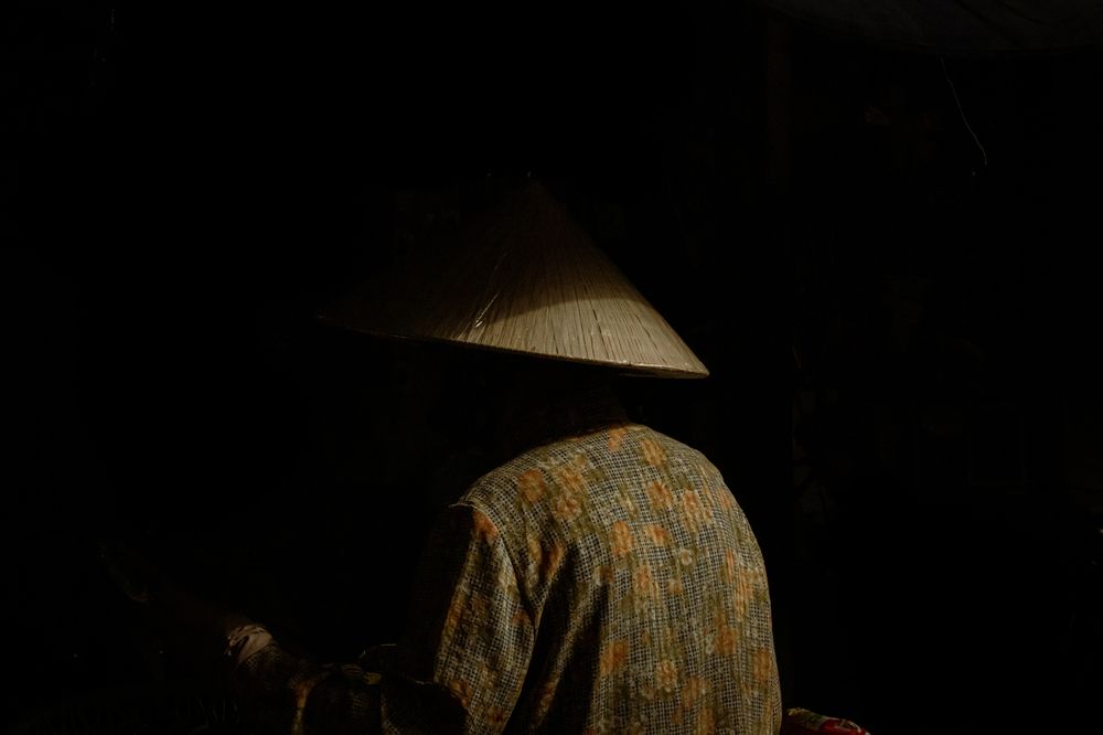 Photograph by Felix Schickel