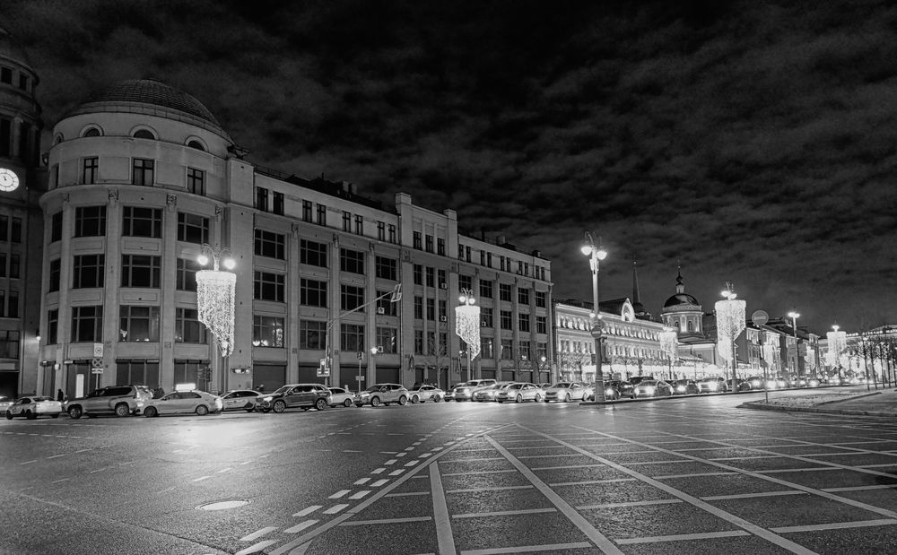 Фотография автора Веста Ягужинская