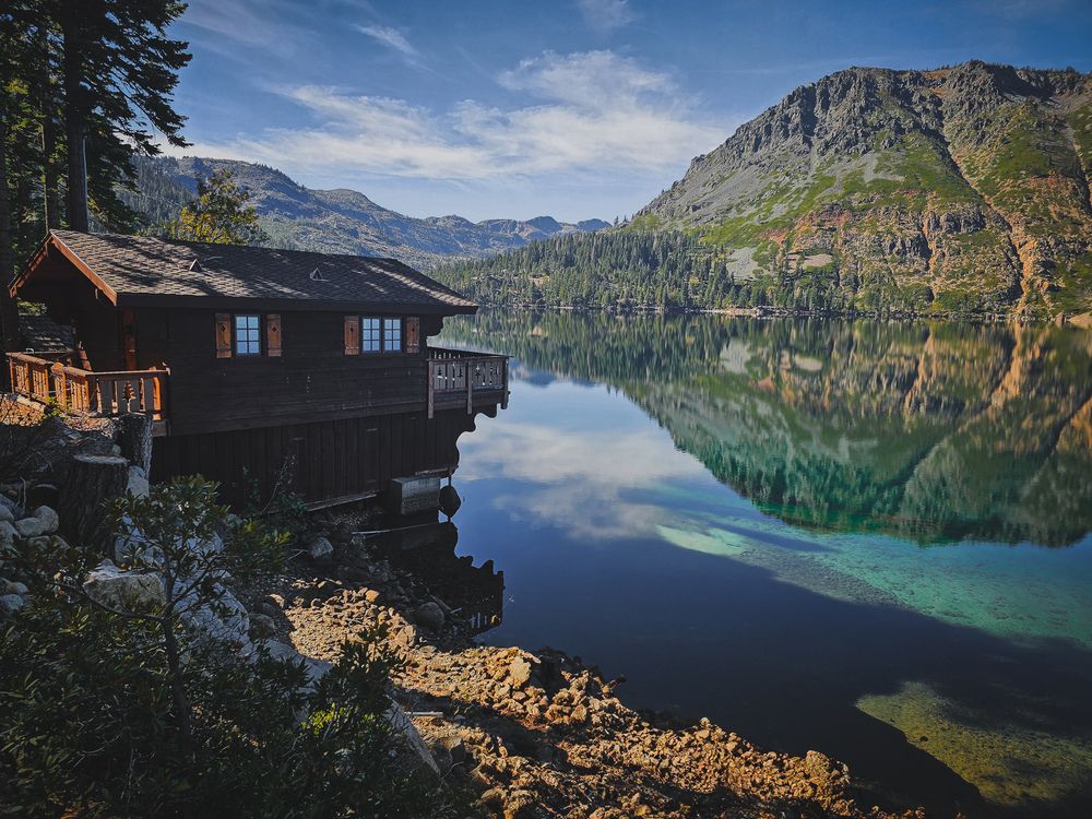 Photograph by Evgeny Pochaev