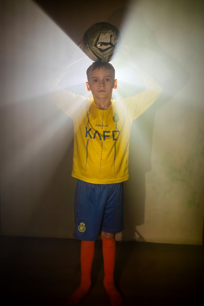 Photograph by Кристина Брызгалина